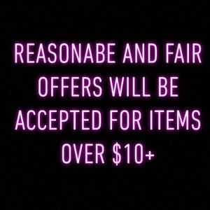 leave offers now